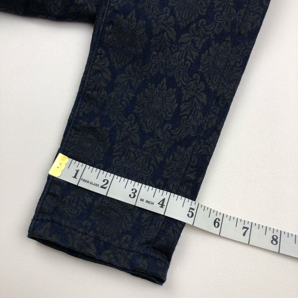 BLANKNYC Denim Skinny Jeans - Picture 5 of 7